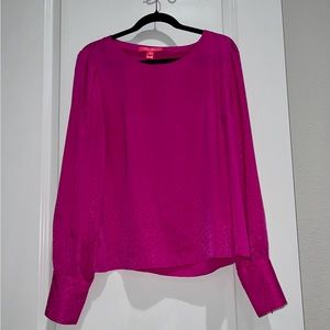 Lilly Pulitzer Blouse